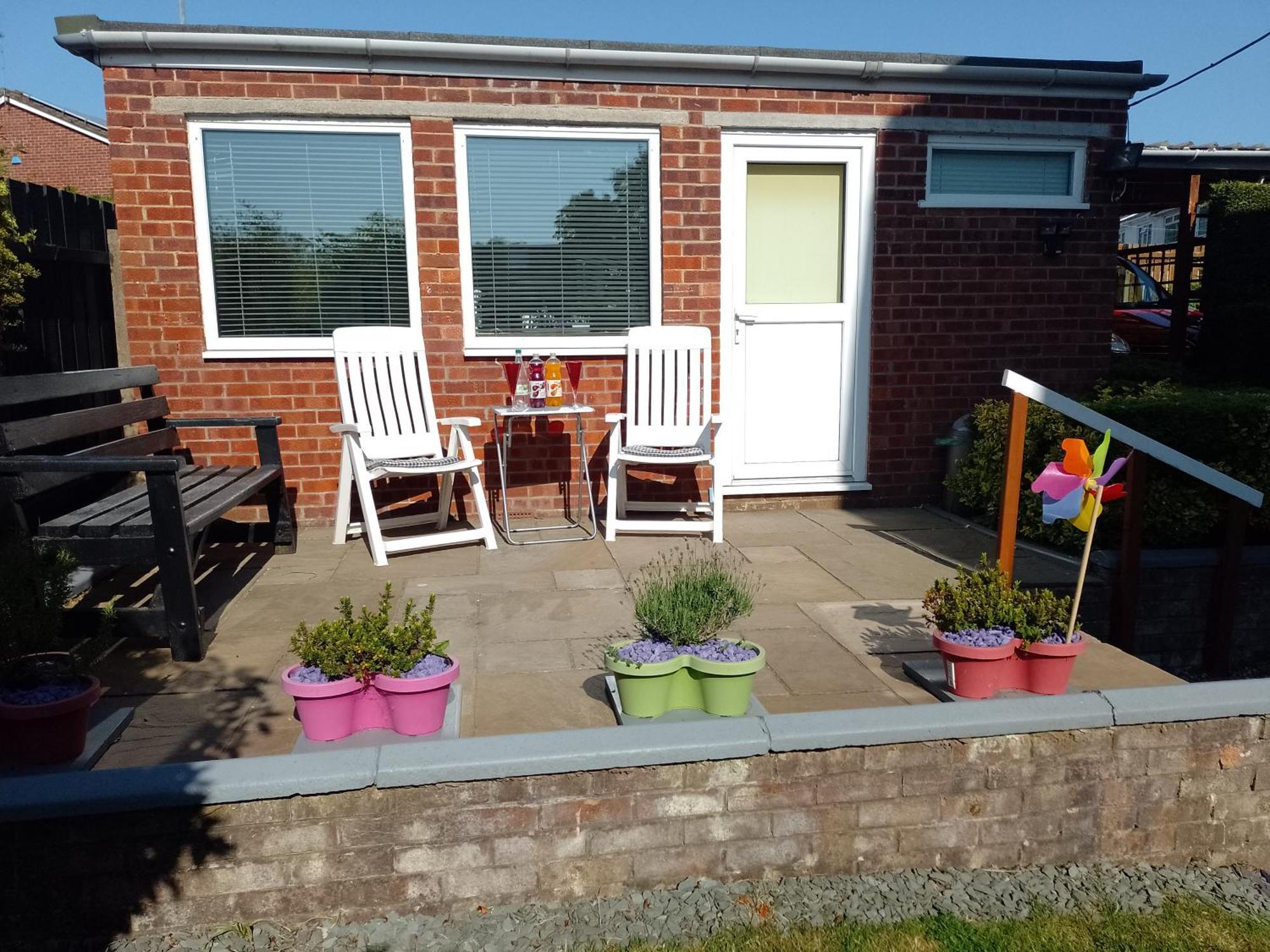 Studio Pad Apartamento Cardiff Exterior foto